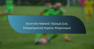 Χιντετόσι Νακατά: Πρώιμη ζωή, Επαγγελματική πορεία, Κληρονομιά